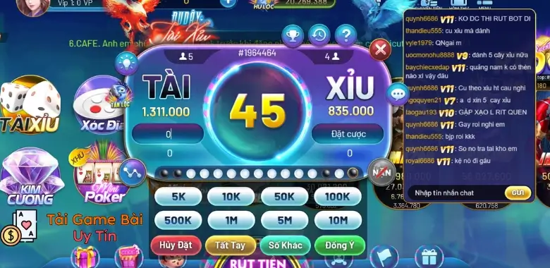 Thể loại mini game