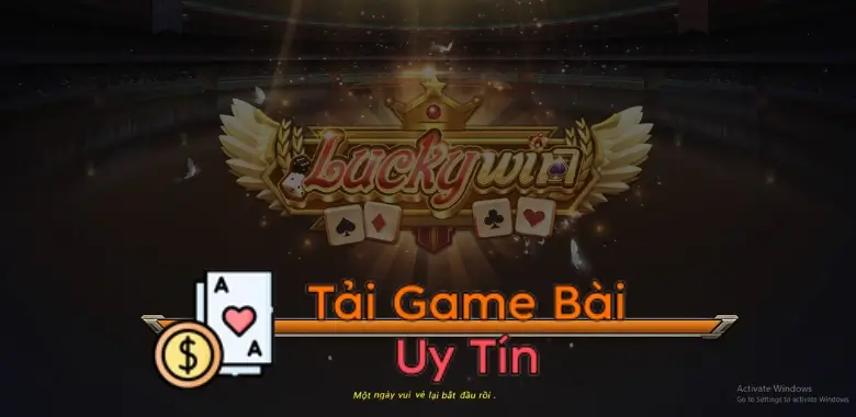 Luckywin18.Com sân chơi hot nhất 2024