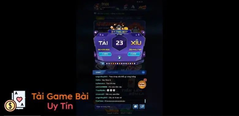 tài xỉu vip79.win